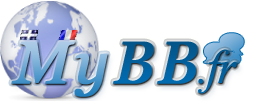 MyBB.support, le portail francophone de MyBB